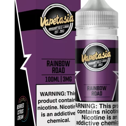 Vapetasia - Vaporider Deals (207D9D)