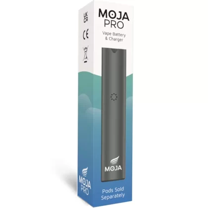 Moja Pro Pod Battery