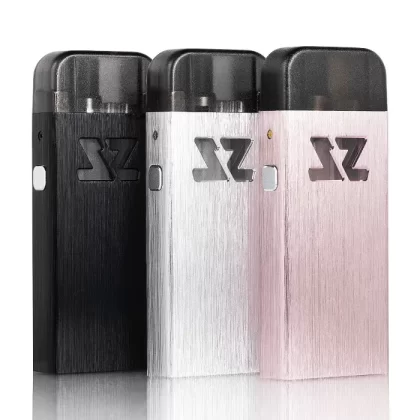 ZELTU X AIO Pod System