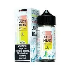 ICE PINEAPPLE GRAPEFRUIT – JUICE HEAD FREEZE