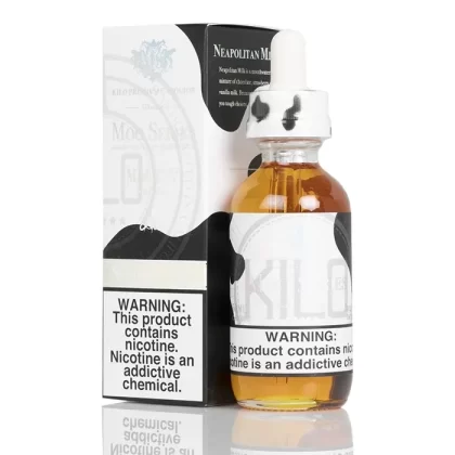 Neapolitan – MOO E-Liquids – 60mL (MDiscontinued)