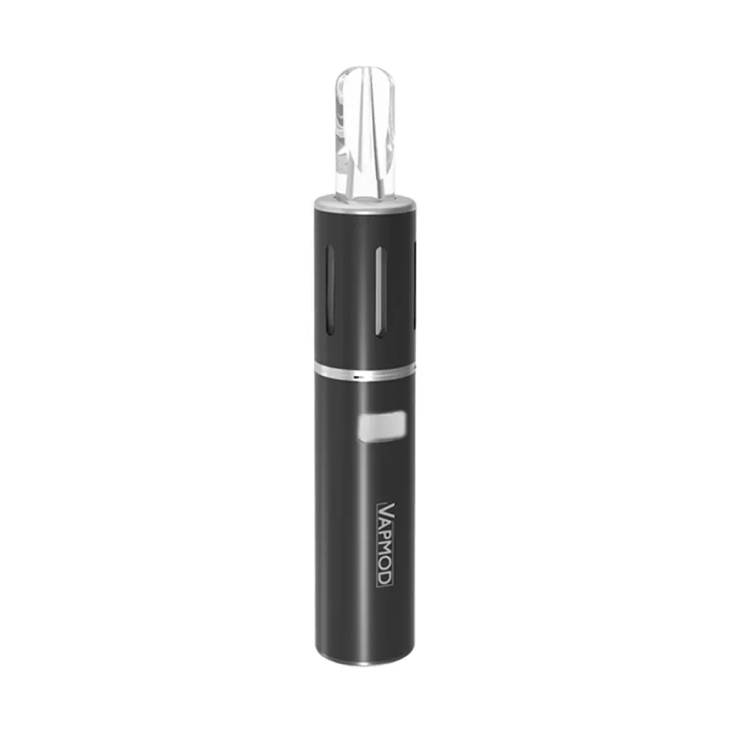 Vapmod Xtube 710 Starter Kit 900mAh - Black - Image 2