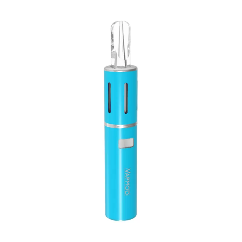 Vapmod Xtube 710 Starter Kit 900mAh - Black - Image 3