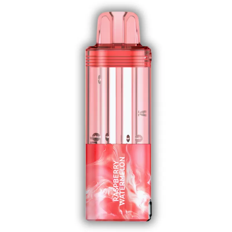 Raspberry Watermelon – Foger Switch Pro Pod 30K Puffs - Image 2