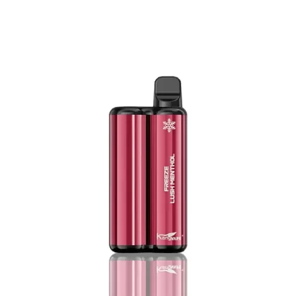 Kangvape Onee Stick 3500 Puffs Disposable 10-Pack - Frozen Mixed Fruit