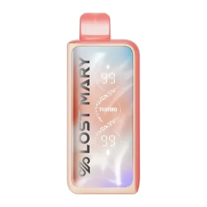 Strawmelon Peach – Lost Mary MT35K
