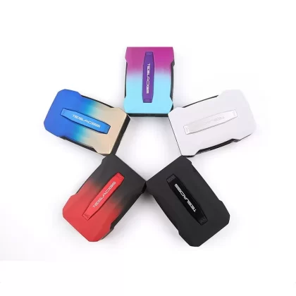 Teslacigs WYE II 215W Box Mod - White