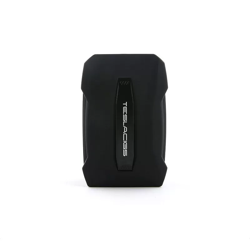 Teslacigs WYE II 215W Box Mod - White - Image 3