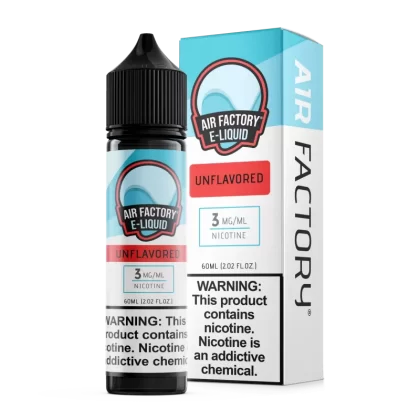 Air Factory - Vaporider Deals