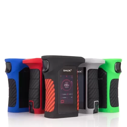 SMOK MAG P3 230W Box Mod - Ecigpremium