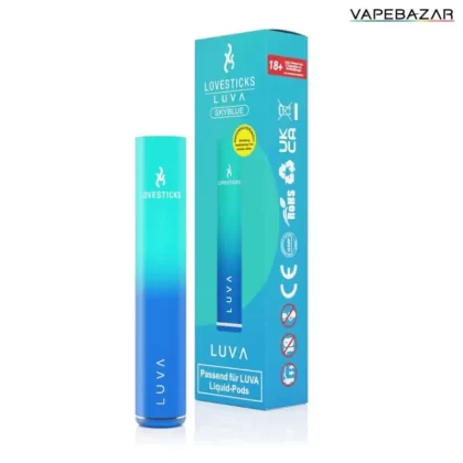 Luv 02 POD