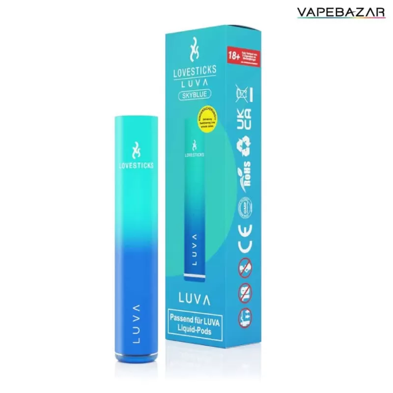 Luv 02 POD