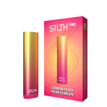 STLTH PRO/PRO X DEVICE