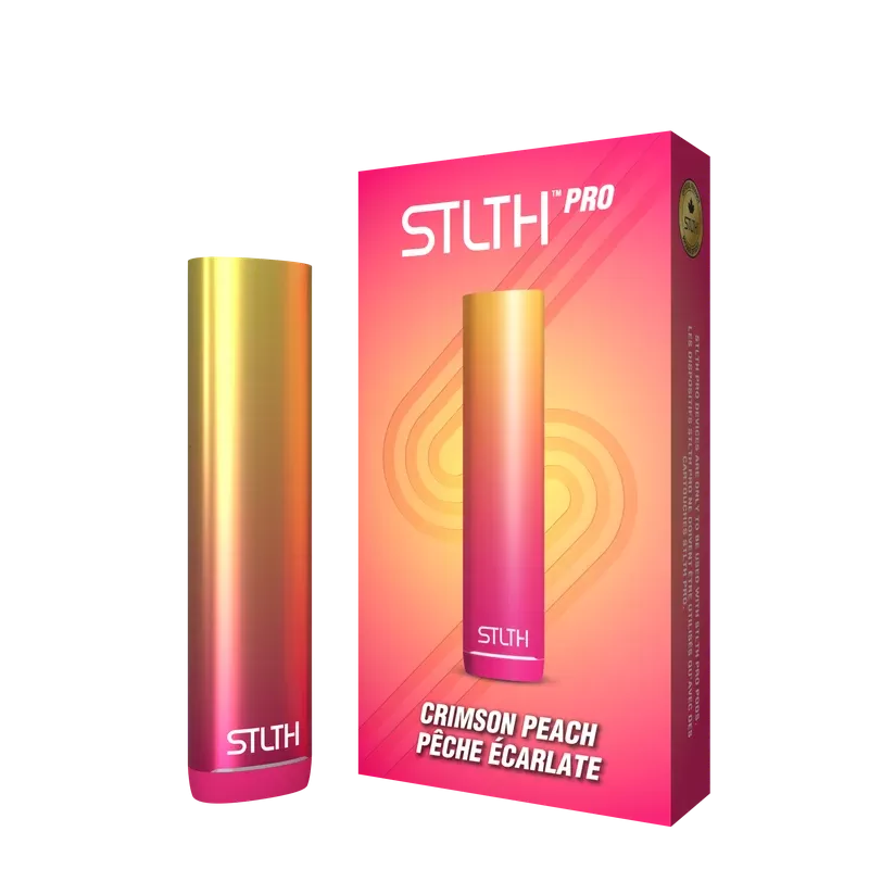 STLTH PRO/PRO X DEVICE