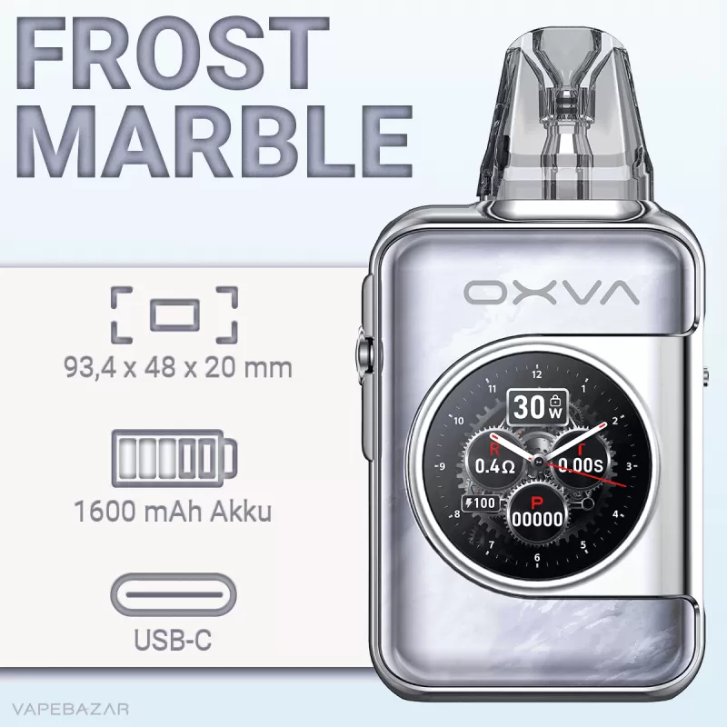 Oxva XlimSQP2 FM - Image 2