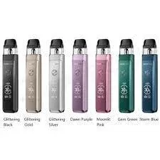 Vaporesso XROS Pro 2 Kit - Eliquidsupply