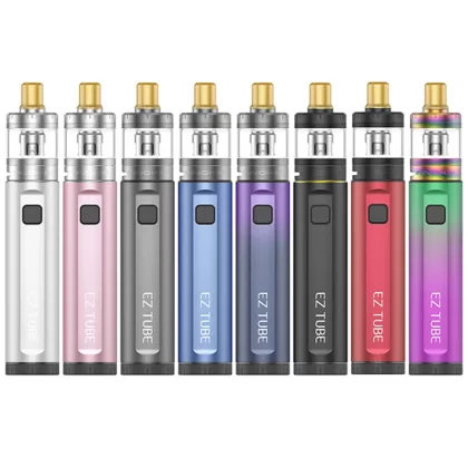 Innokin EZ Tube Zenith Minimal Kit 40W - Indigo Lilac
