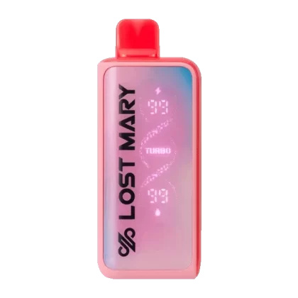 Strawberry Kiwi Lost Mary MT35K Turbo - Customer Group#Consumer~Nicotine#50mg~Size#Single>5 Pack
