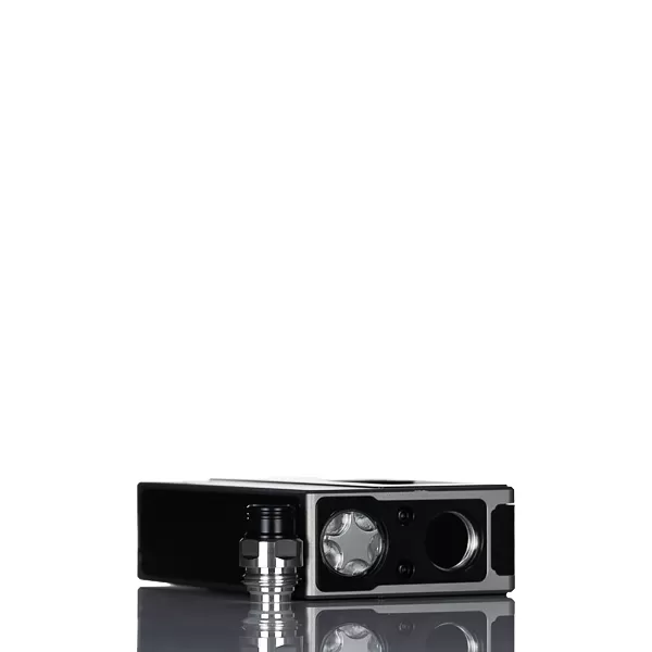 Ambition Mods x KILIC KIL-LITE Pro 60W Boro Mod - Gunmetal Black DNA60C Chip - Image 3