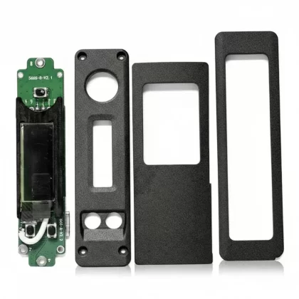 Stubby AIO DNA60 Conversion Kit By Suicide Mods