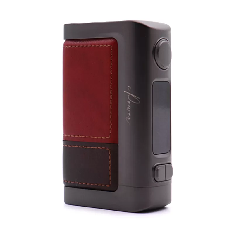 Eleaf iStick Power 2 80W Box Mod - Vapormo - Image 3