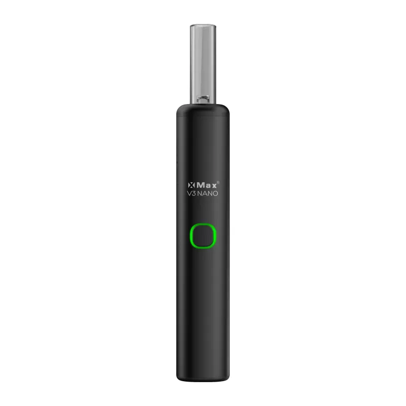 XMAX V3 Nano Vaporizer - Blue