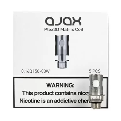 INNOKIN Ajax Coils - Ohm#0.16