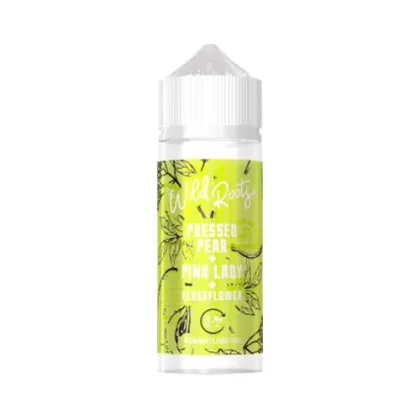 Wild Roots - Misteliquid Co (C247A7)