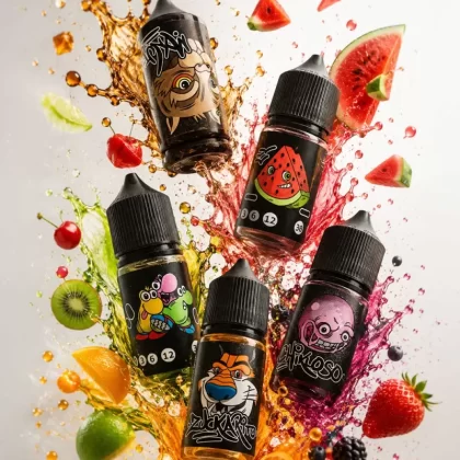 Ay Papa 30ml - 6mg / After Drink