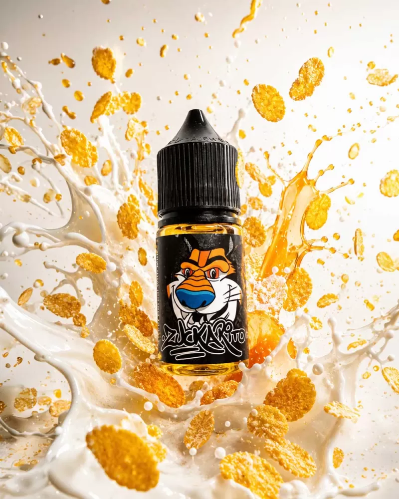 Ay Papa 30ml - 6mg / After Drink - Image 3