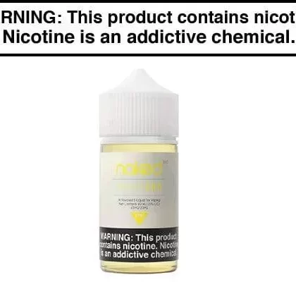 MAUI SUN BY NAKED 100 60ML - Vapejuice