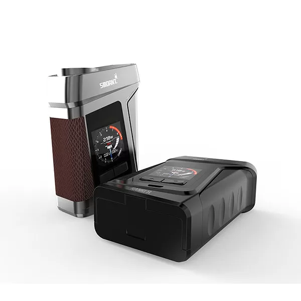 Smoant Ranker 218w TC Box Mod - Camouflage - Image 2