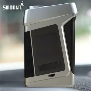Smoant Ranker 218w TC Box Mod - Camouflage - Image 3
