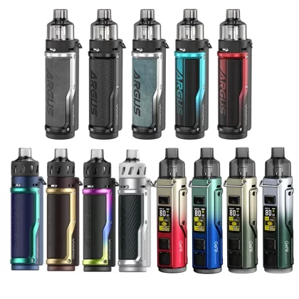 Voopoo Argus Pro Pod Mod Kit 3000mAh