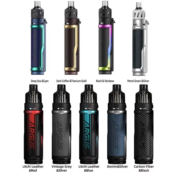 Voopoo Argus Pro Pod Mod Kit 3000mAh - Image 2