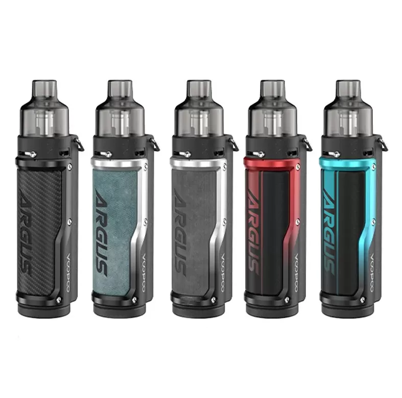 Voopoo Argus Pro Pod Mod Kit 3000mAh - Image 3