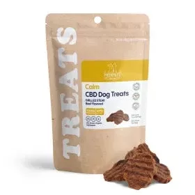 Grilled Steak – CBD Dog Treats – 500mg – MediPets - Ejuicewarehouse