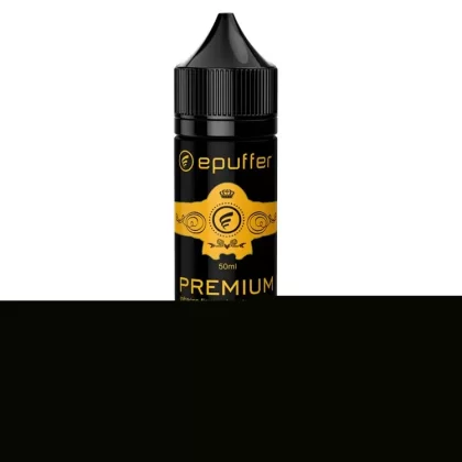 PREMIUM TOBACCO ELIQUID – 50ML