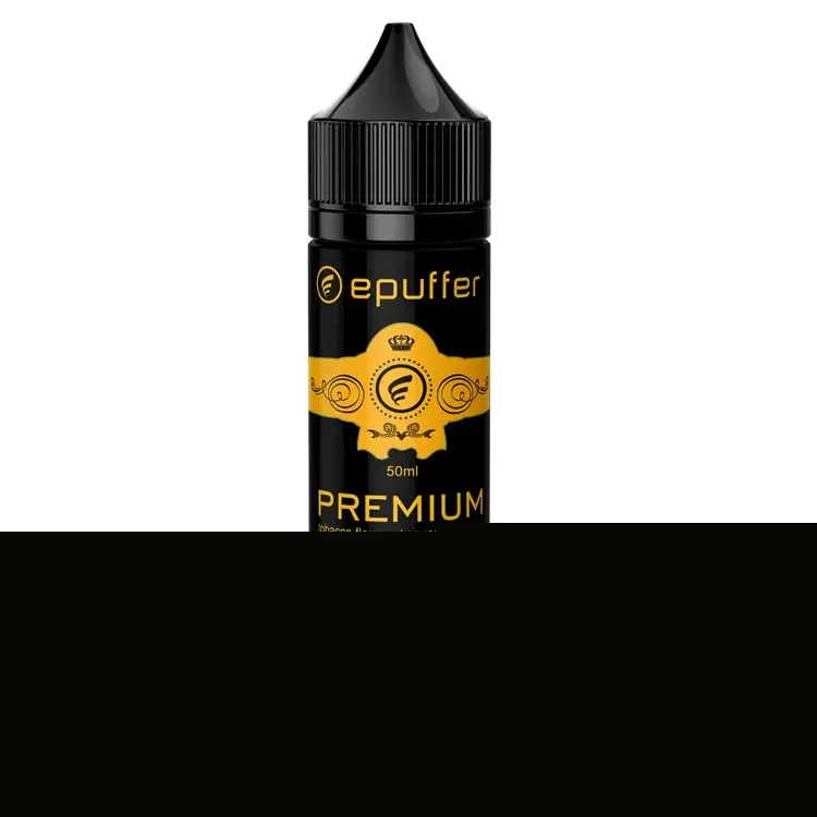 PREMIUM TOBACCO ELIQUID – 50ML