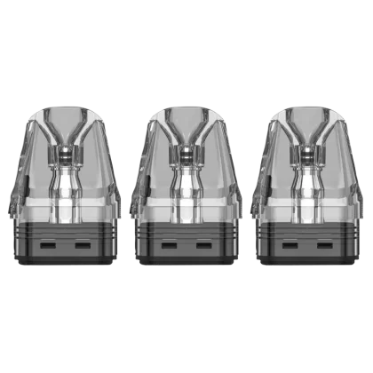 OXVA Xlim V3 Replacement Pods - 0.6 Ohms - Ecigwizard