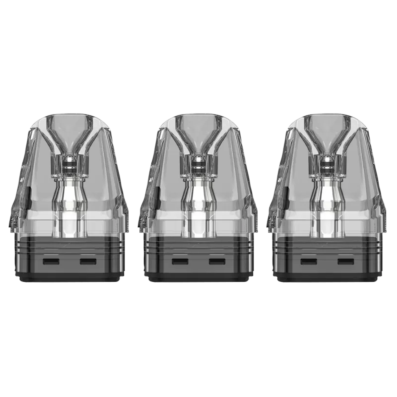 OXVA Xlim V3 Replacement Pods - 0.6 Ohms - Ecigwizard