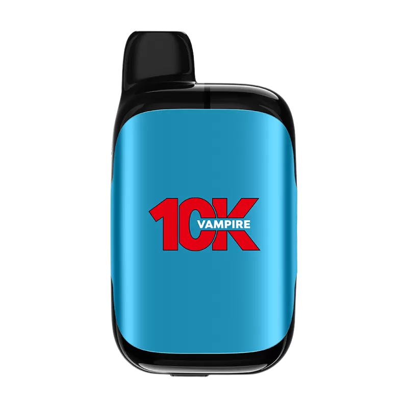 Vampire Vape 10K Kit - Pineapple Ice - Ecigwizard