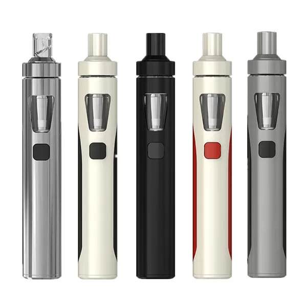 Joyetech eGo AIO 2.0ML-1500mAh Starter Kit - Brushed Gunmetal / CN-SZ - Image 2