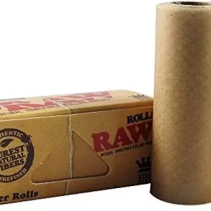 Raw 3 Meter Roll