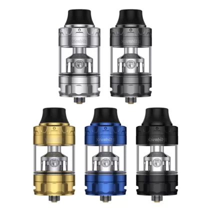 Vapefly Kriemhild II Sub Ohm Tank