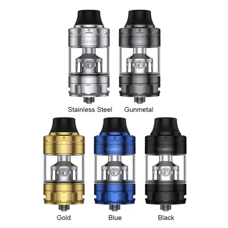 Vapefly Kriemhild II Sub Ohm Tank - Image 2