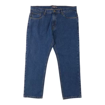 Men’s Rigid Jeans