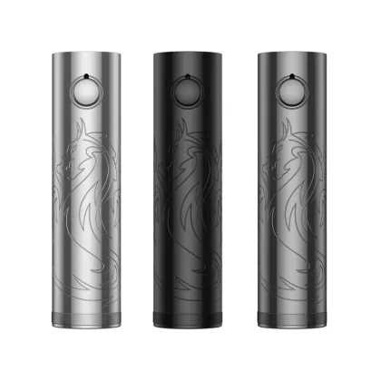 Vapefly Siegfried Battery Mod - Black