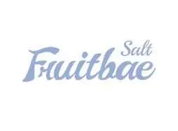 FRUITBAE SALT NIC 30ML - PEACH APRICOT / 12MG