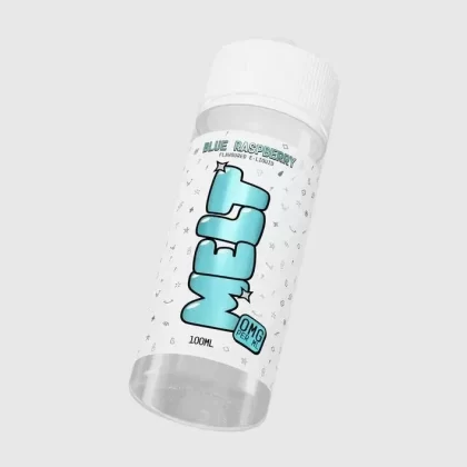 Melt Shortfill – 100ml 70/30 ICE e-liquids